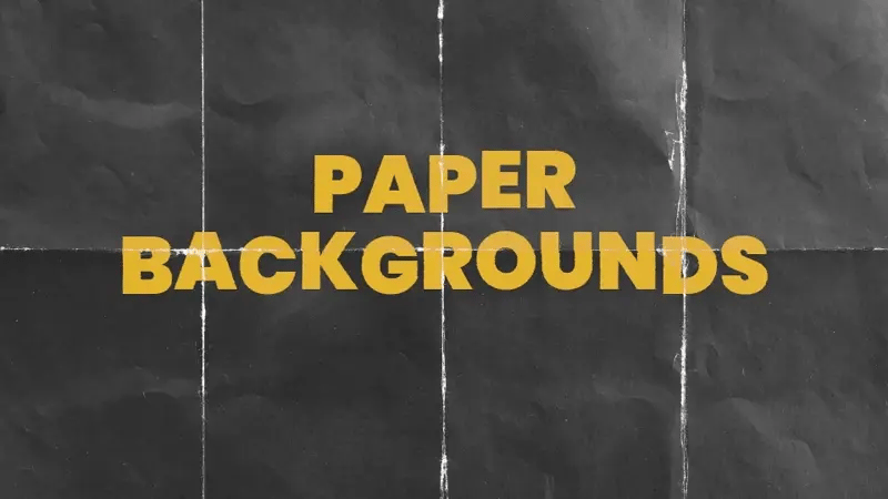 Paper Textures/Background