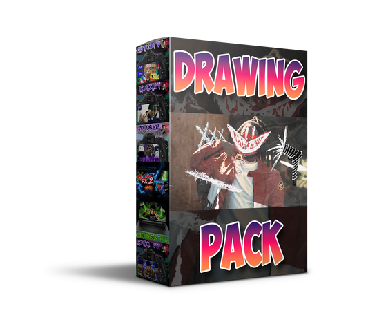 Drawing Pack