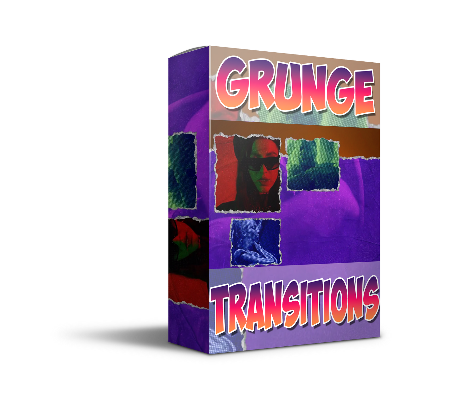 Grunge Transitions