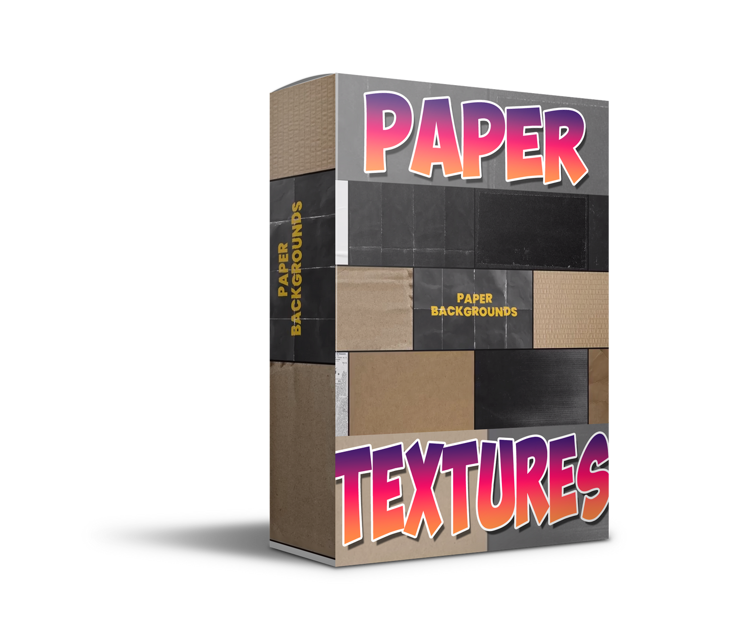 Paper Textures/Background