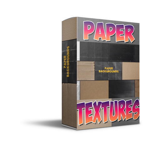 Paper Textures/Background