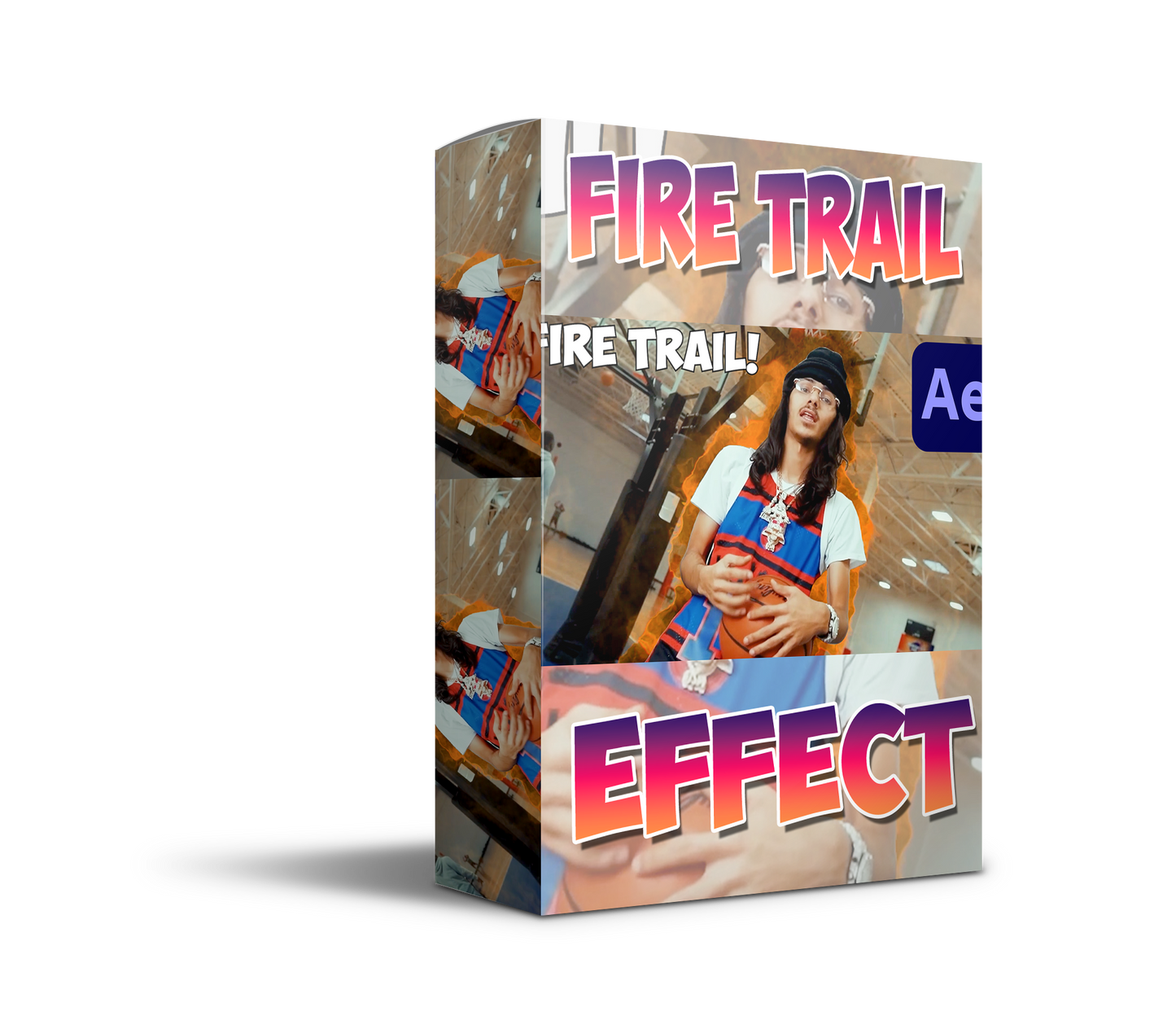 TRAIL EFFECT BUNDLE